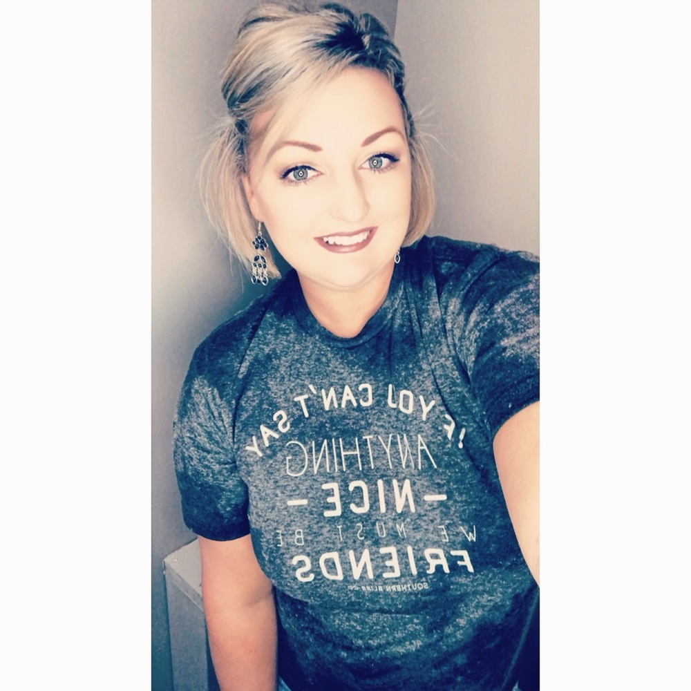 Meet your Posher, Brittany